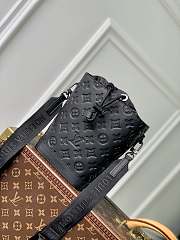 Fortok Louis Vuitton Noé Crossbody Bag M82248 13x21x8.5cm - 1
