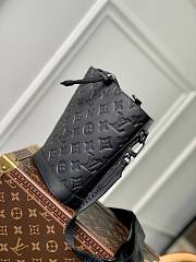 Fortok Louis Vuitton Noé Crossbody Bag M82248 13x21x8.5cm - 6