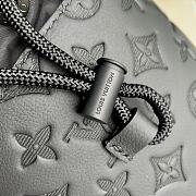 Fortok Louis Vuitton Noé Crossbody Bag M82248 13x21x8.5cm - 5