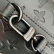 Fortok Louis Vuitton Noé Crossbody Bag M82248 13x21x8.5cm - 4