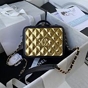 Fortok Chanel 21K Vanity Case AS2900 18cm - 1
