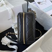 Fortok Chanel 21K Vanity Case AS2900 18cm - 6