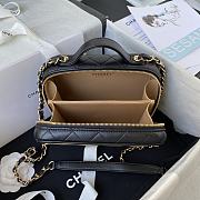 Fortok Chanel 21K Vanity Case AS2900 18cm - 5
