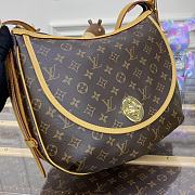 Fortok Louis Vuitton Tulum Bag M40075 34x28x14cm - 6