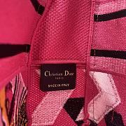 Fortok Dior Small Diorcamp Messenger Bag 23x15x8cm  - 3