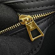 Fortok Louis Vuitton Twinny Handbag 29x19x9cm - 3