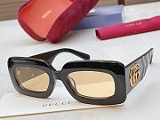 Fortok Gucci Glasses GG0811S - 1