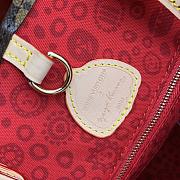 Fortok Louis Vuitton LV x YK OnTheGo MM M46429 35x27x14cm - 4