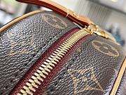 Fortok Louis Vuitton Boite Boite Chapeau Souple MM Bag  - 5