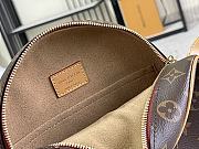 Fortok Louis Vuitton Boite Boite Chapeau Souple MM Bag  - 2