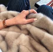 Forok Hermes Ring Silver - 5