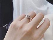 Forok Hermes Ring Silver - 2