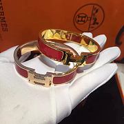 Fortok Hermes Bracelet  - 6