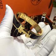 Fortok Hermes Bracelet  - 5