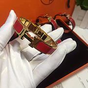 Fortok Hermes Bracelet  - 4