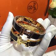 Fortok Hermes Bracelet  - 3