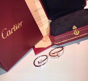 Fortok Cartier Ring No.4