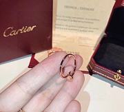 Fortok Cartier Ring No.4 - 3