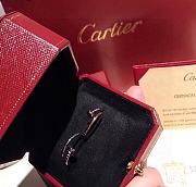 Fortok Cartier Ring No.4 - 6