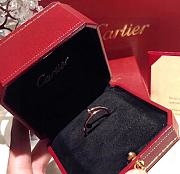 Fortok Cartier Ring No.4 - 5