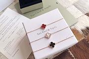 Fortok Van Cleef & Arpels Sweet Alhambra Bracelet - 1