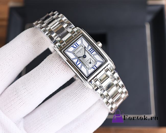 Fortok Longines Dolcevita Watch  - 1