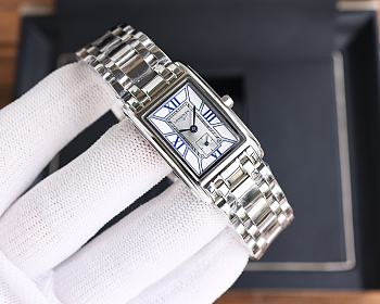 Fortok Longines Dolcevita Watch 