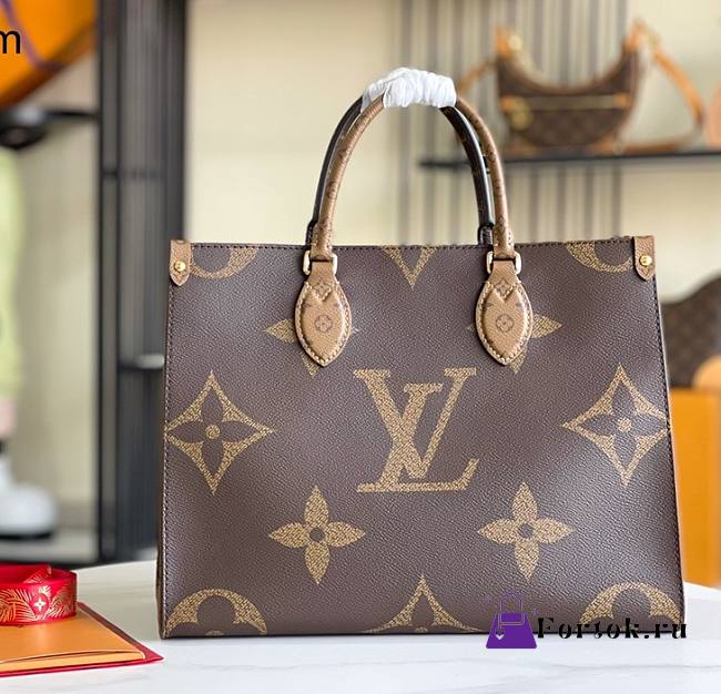 Louis Vuitton ONTHEGO Onthego mm (M45321)