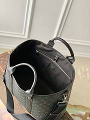 Fortok Louis Vuitton Weekend Tote Bag NM M30937 43x34x17.5cm - 3