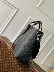 Fortok Louis Vuitton Weekend Tote Bag NM M30937 43x34x17.5cm - 2