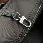 Fortok Louis Vuitton Weekend Tote Bag NM M30937 43x34x17.5cm - 4