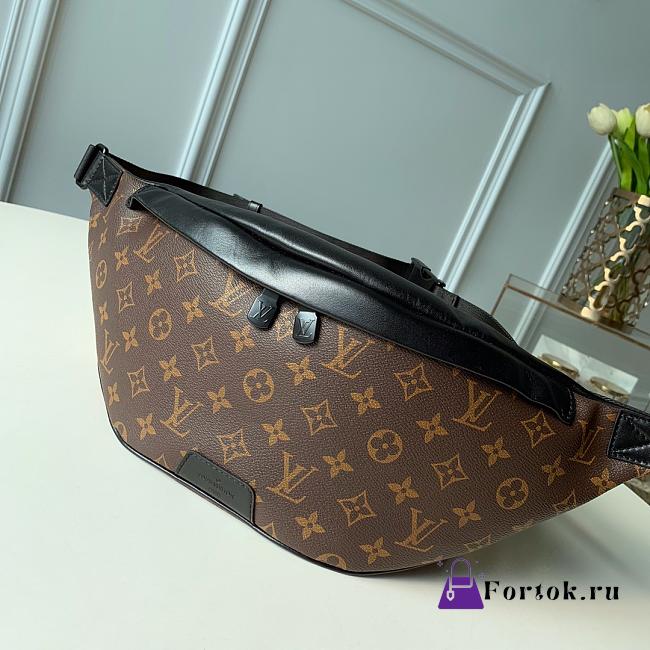 Fortok Louis Vuitton Discovery Bumbag Brown M44336 47x20x9cm - 1