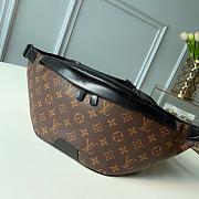 Fortok Louis Vuitton Discovery Bumbag Brown M44336 47x20x9cm - 1