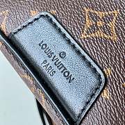 Fortok Louis Vuitton Discovery Bumbag Brown M44336 47x20x9cm - 5