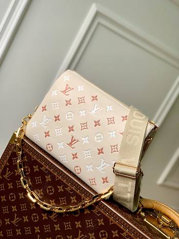 Fortok Louis Vuitton Coussin PM Bag M22398 26x20x12cm