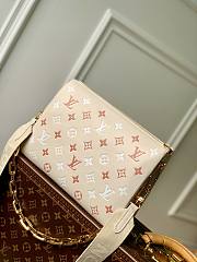 Fortok Louis Vuitton Coussin PM Bag M22398 26x20x12cm - 2