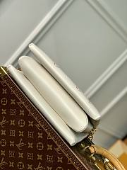 Fortok Louis Vuitton Coussin PM Bag M22398 26x20x12cm - 4