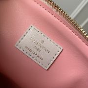 Fortok Louis Vuitton Coussin PM Bag M22398 26x20x12cm - 5