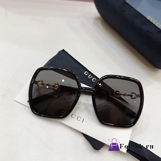 Fortok Gucci Glasses GG0890S - 1