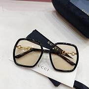 Fortok Gucci Glasses GG0890S - 5