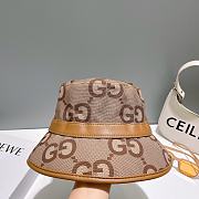 Fortok Gucci Bucket Hat - 3