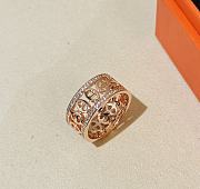 Fortok Hermes Classic Ring - 1