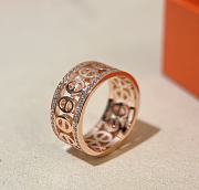 Fortok Hermes Classic Ring - 4