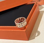 Fortok Hermes Classic Ring - 2