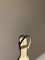 Fortok Mach & Mach Bow High Heels Black - 2