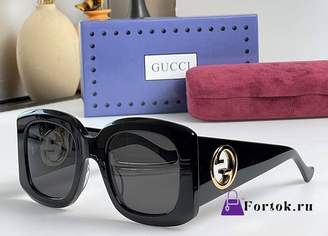 Fortok Gucci Glasses GG0938S - 1