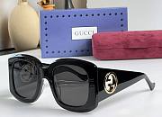 Fortok Gucci Glasses GG0938S - 1