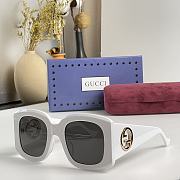 Fortok Gucci Glasses GG0938S - 6