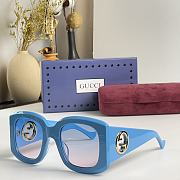 Fortok Gucci Glasses GG0938S - 5