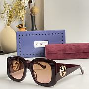 Fortok Gucci Glasses GG0938S - 4